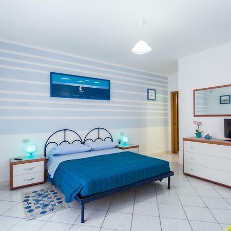 Residence Kimba ริมินี ภายนอก รูปภาพ